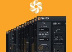 iZotope Nectar 4 Advanced  + Melodyne (Full Latest)